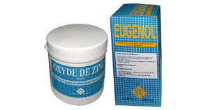 Oxyde de zinc